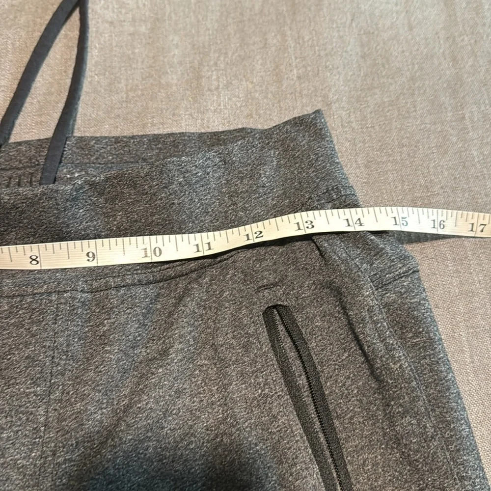 Men’s Lululemon Dark Gray Pants